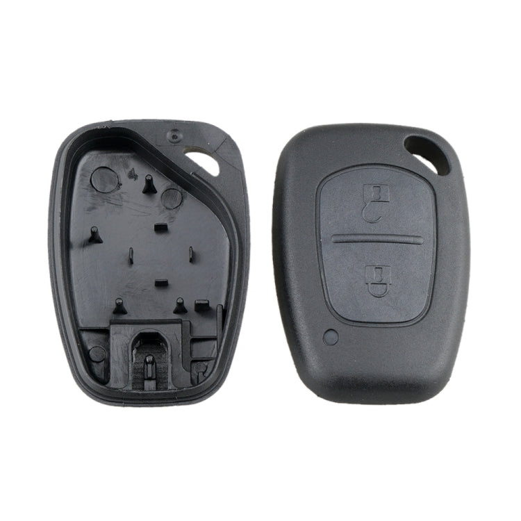 For RENAULT 2 Buttons Car Key Case Remote Control Shell ÎҵÄÉ̵ê