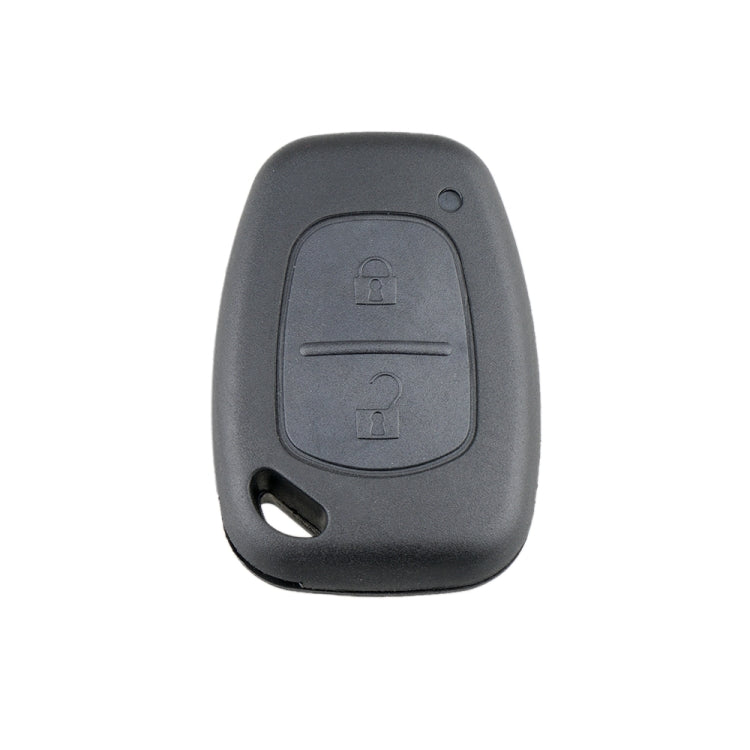 For RENAULT 2 Buttons Car Key Case Remote Control Shell ÎҵÄÉ̵ê