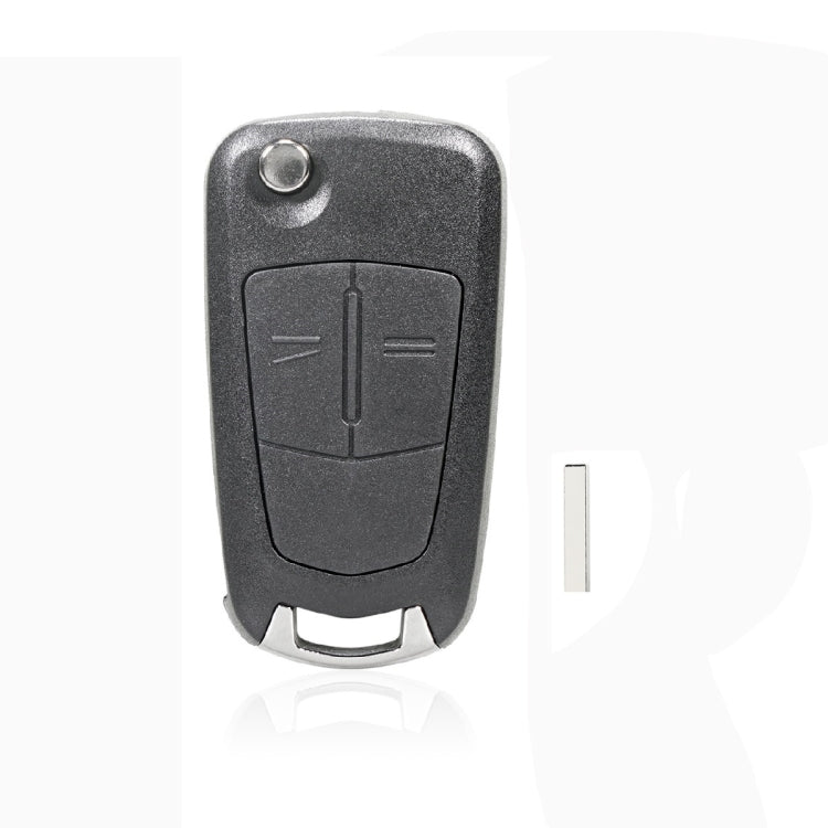 For Opel Car Foldable Blade Key Case with Screw Hole ÎҵÄÉ̵ê