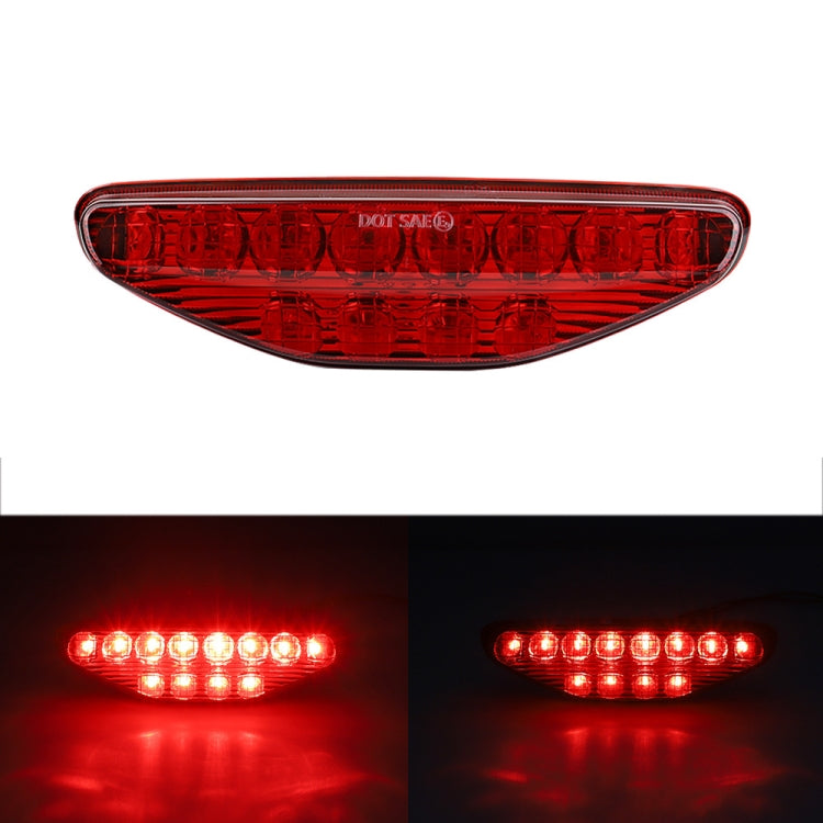 ATV Tail Light DC12V for Honda TRX 450R 2006-2009 / TRX45 0ER 2006-2014 ÎҵÄÉ̵ê