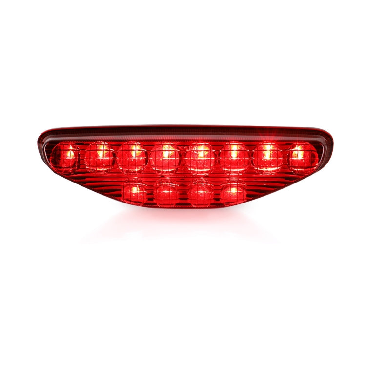 ATV Tail Light DC12V for Honda TRX 450R 2006-2009 / TRX45 0ER 2006-2014 ÎҵÄÉ̵ê