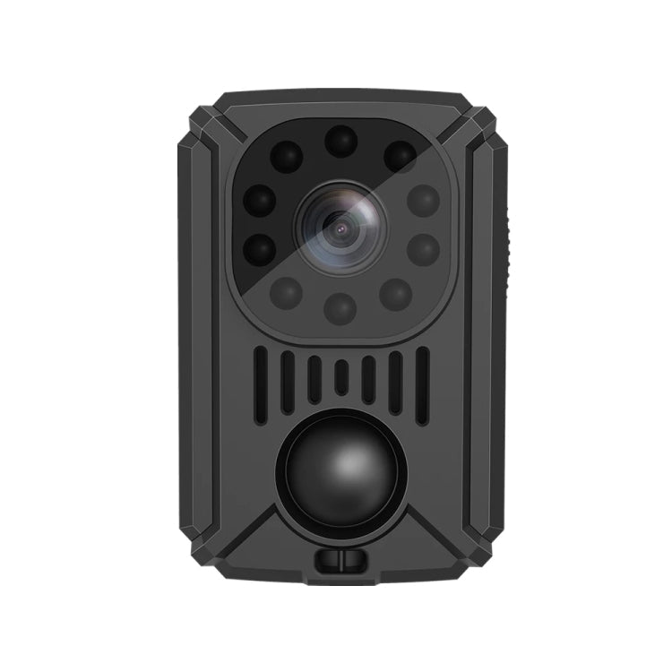 MD31 Mini 1080P HD Camcorder Night Vision PIR Motion Action Micro Camera