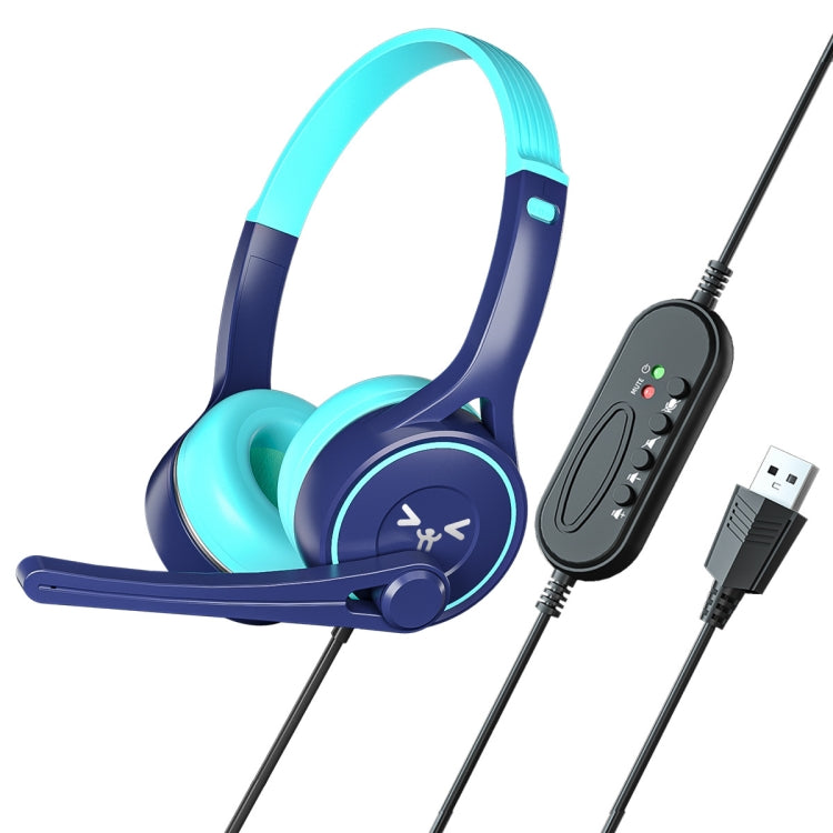 SOYTO SY-G30 Wired Noise Cancelling Ergonomic Gaming Headset