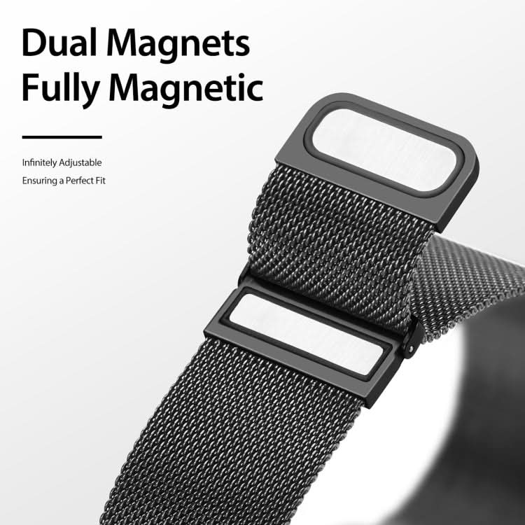 DUX DUCIS Milanese Watch Band For Samsung Watch Series