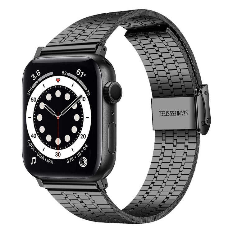 Steel Watch Band For Apple Watch Series