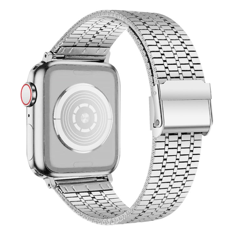 Steel Watch Band For Apple Watch Series