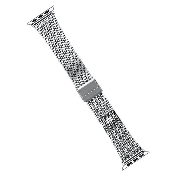 Steel Watch Band For Apple Watch Series