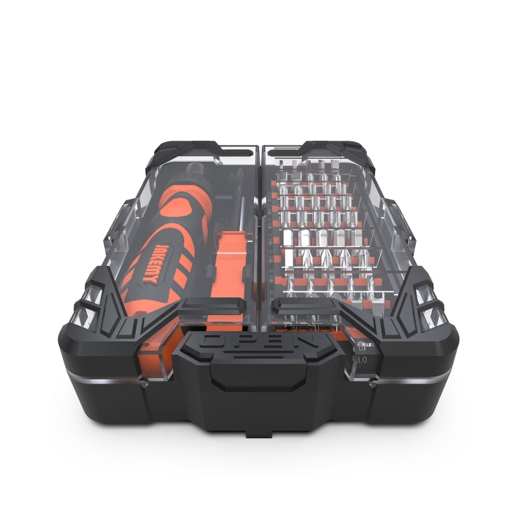 JAKEMY JM-6124 48 in 1 Precise Mini Screwdriver Set My Store