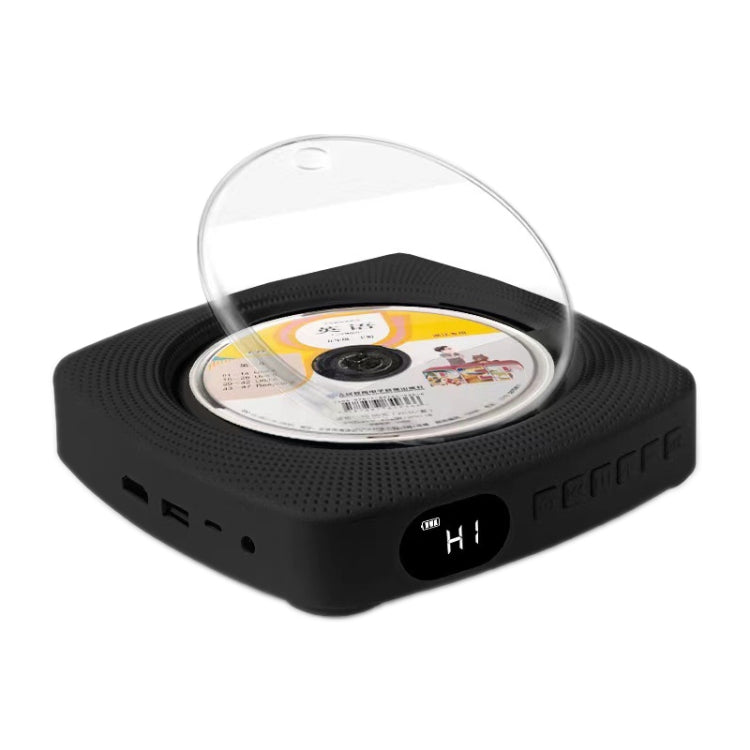 Kecag KC-609 Wall Mounted Home DVD Player Bluetooth CD Player