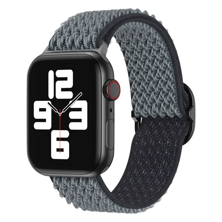 Wave Nylon Watch Band For Apple Watch Series