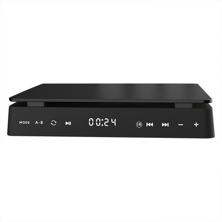 Kecag KC-708 Home Plug-in Mini HD DVD Player