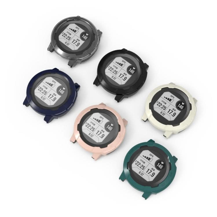 PC Frame Half-pack Watch Case