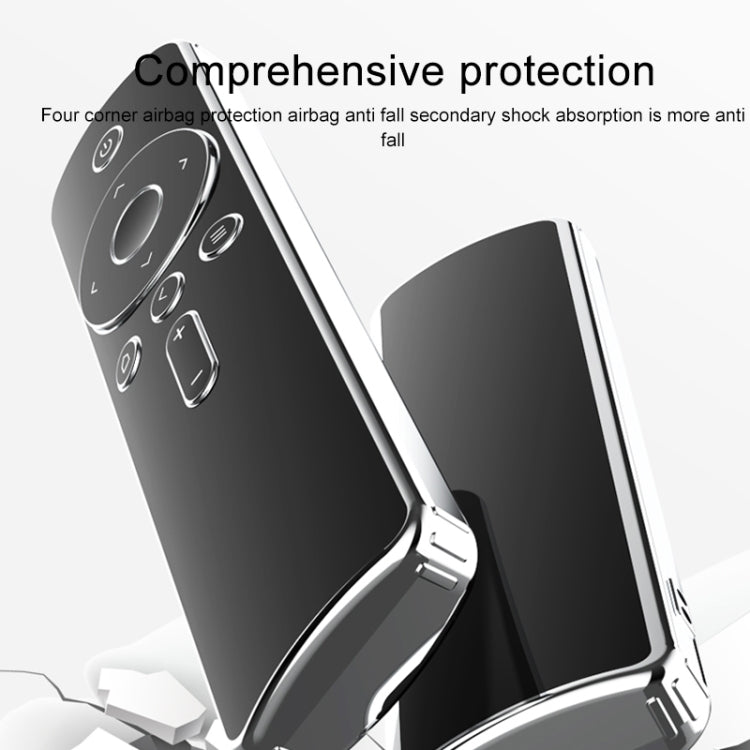 Remote Control TPU Protective Case Reluova