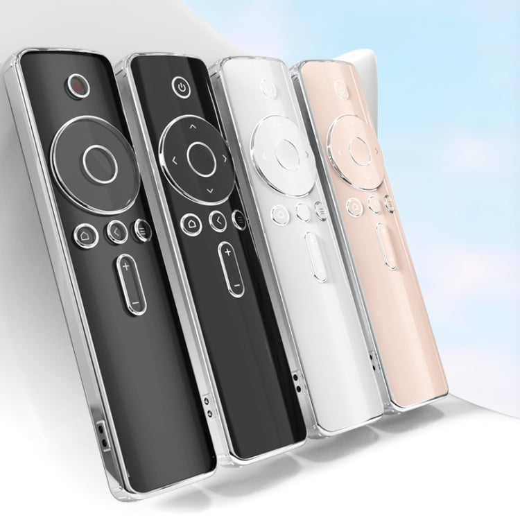 Remote Control TPU Protective Case