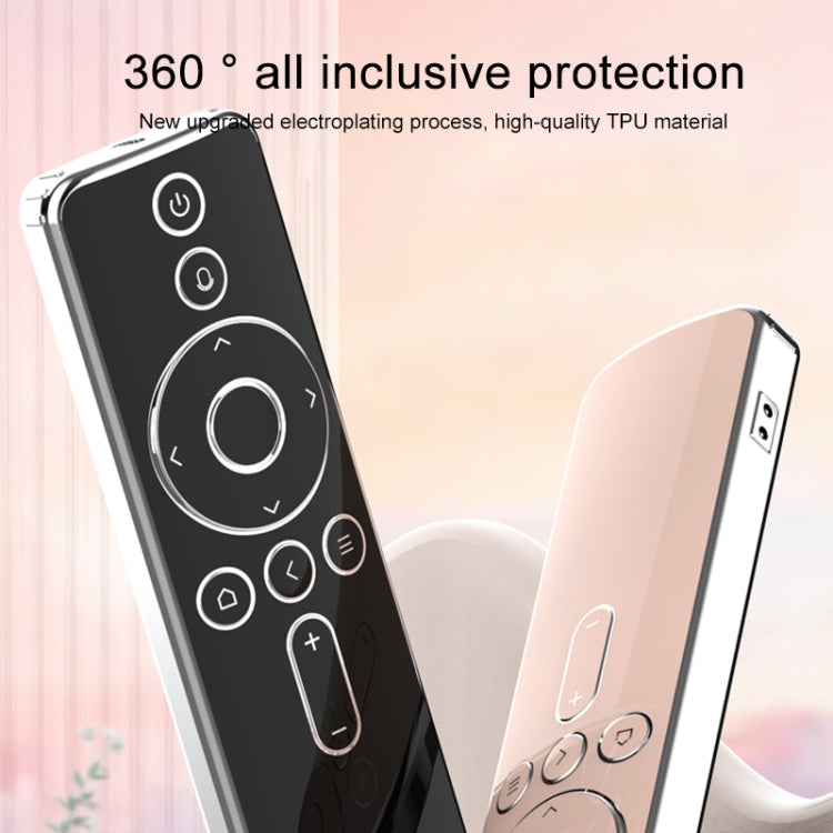 Remote Control TPU Protective Case Reluova