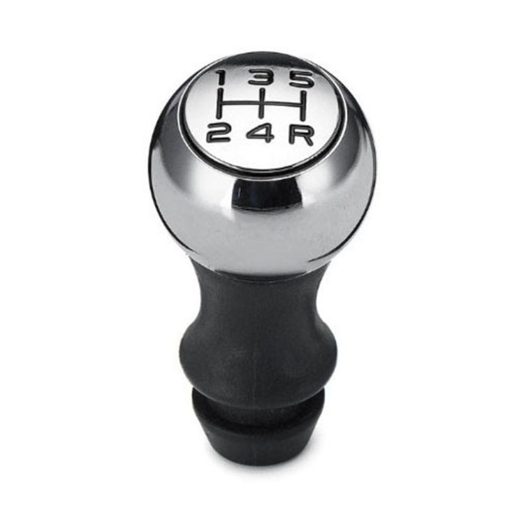 MR-9017 Car Modified Gear Stick Shift Knob Head for Peugeot ÎҵÄÉ̵ê