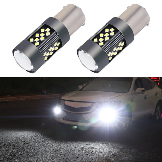 12V 7W Continuous Car LED Fog Light, Series 2