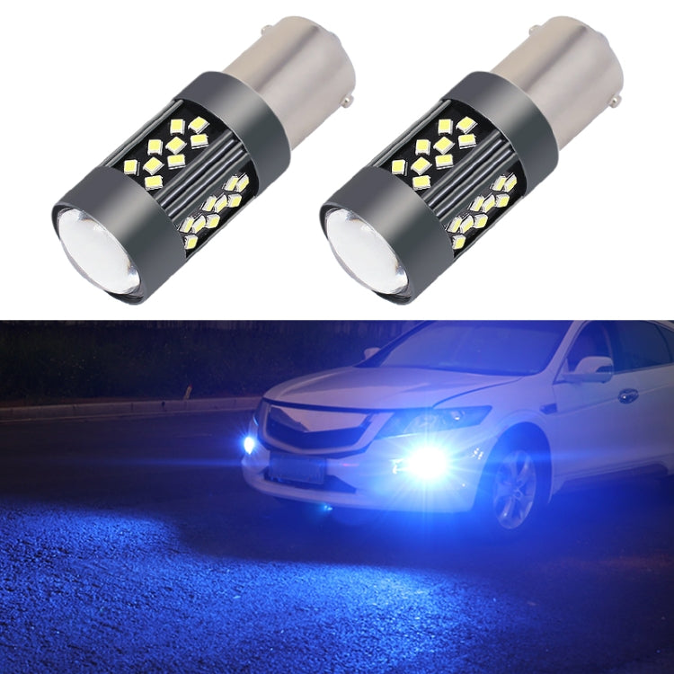 12V 7W Continuous Car LED Fog Light, Series 2