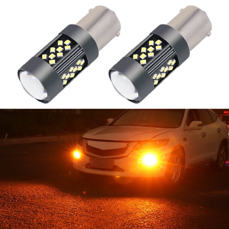 12V 7W Strobe Car LED Fog Light, Series 2