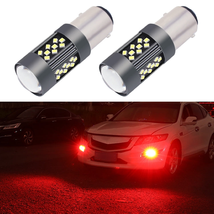 12V 7W Strobe Car LED Fog Light, Series 2