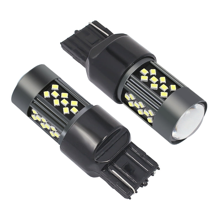 12V 7W Strobe Car LED Fog Light, Series 1