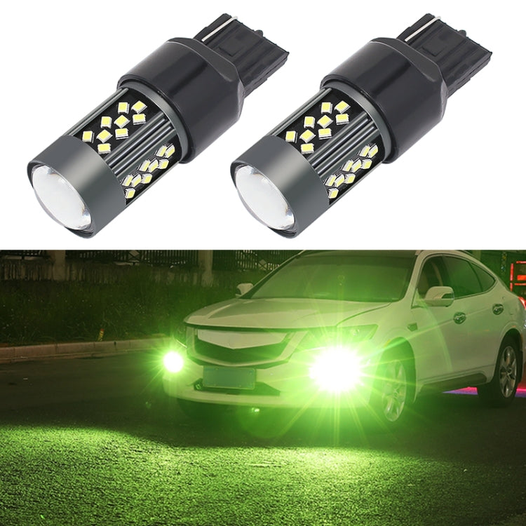 12V 7W Strobe Car LED Fog Light, Series 1