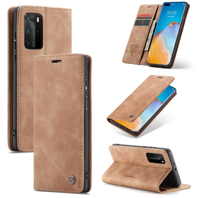 CaseMe-013 Multifunctional Horizontal Flip Leather Case with Card Slot & Holder & Wallet My Store