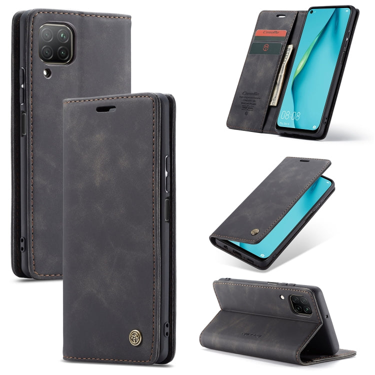 CaseMe-013 Multifunctional Horizontal Flip Leather Case with Card Slot & Holder & Wallet My Store