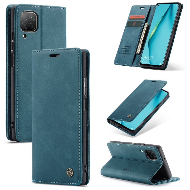 CaseMe-013 Multifunctional Horizontal Flip Leather Case with Card Slot & Holder & Wallet My Store