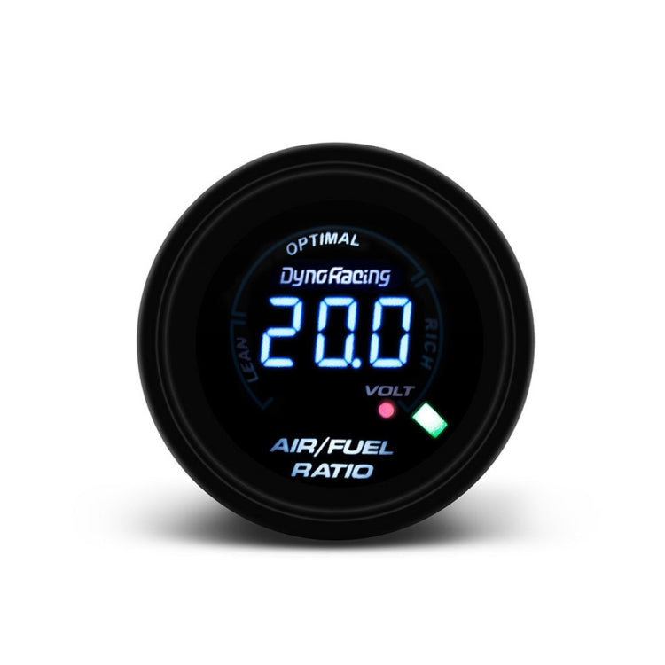 52mm 12V AFR Universal Car Digital Analog Meter Air Fuel Ratio Gauge ÎҵÄÉ̵ê