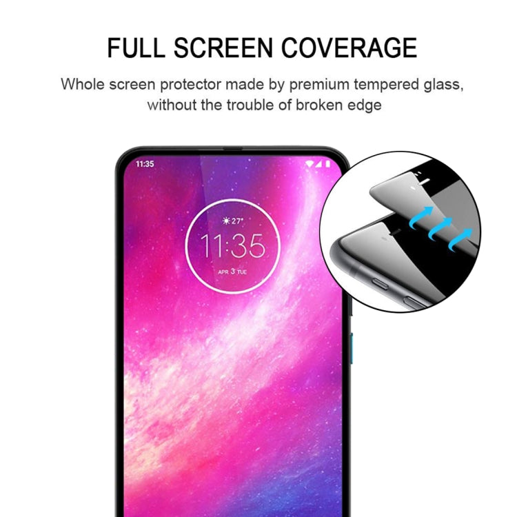 Full Glue Full Cover Screen Protector Tempered Glass Film My Store