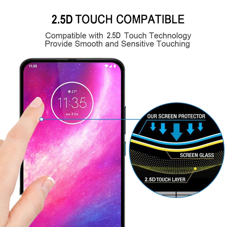 Full Glue Full Cover Screen Protector Tempered Glass Film My Store