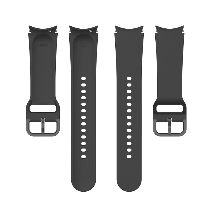 Official Silicone Watch Band, Size:L, Series 1