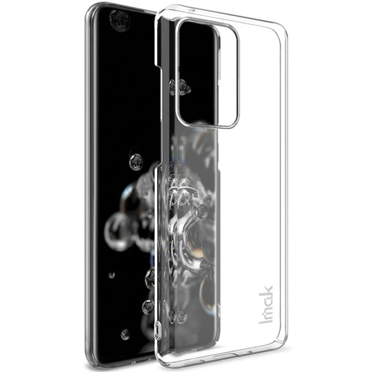 IMAK Wing II Wear-resisting Crystal Pro PC Protective Case My Store