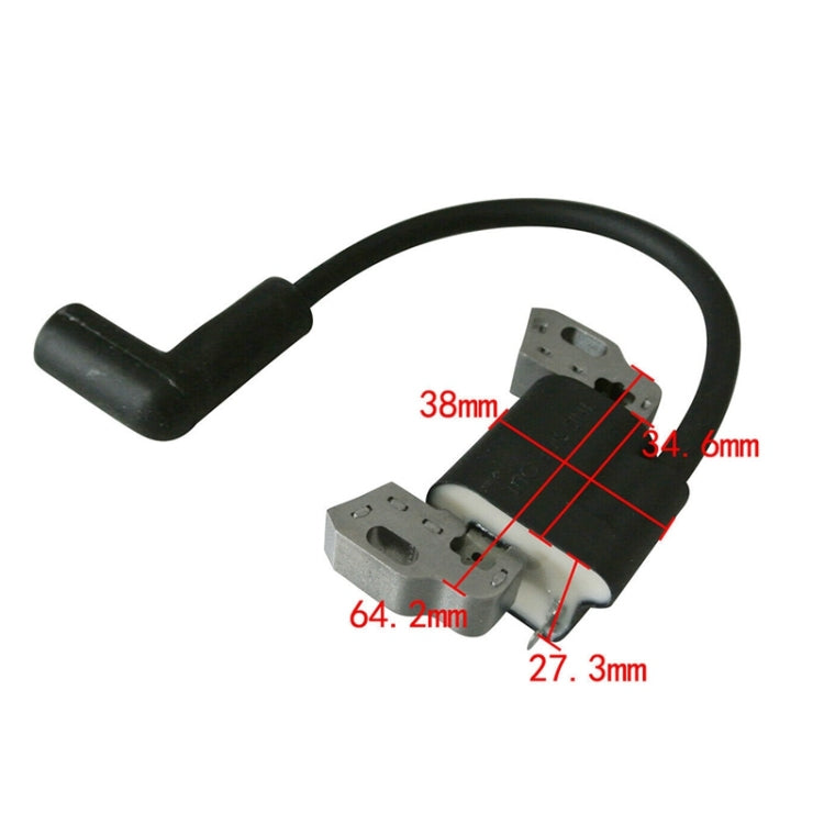 Lawn Mower High Pressure Ignition Coil for Briggs& Stratton 799582 798534 593872 595009 My Store