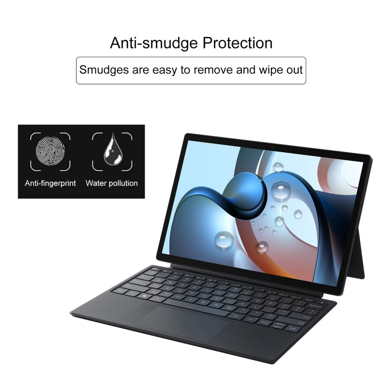 9H Explosion-proof Tempered Glass Film For Xiaomi Book S 12.4-Reluova