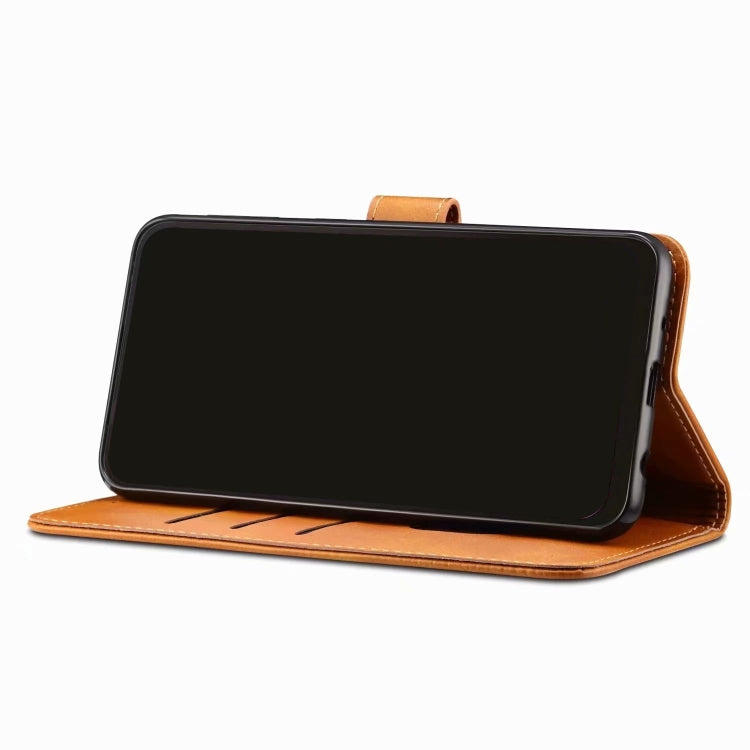 GUSSIM Business Style Horizontal Flip Leather Case with Holder & Card Slots & Wallet, Series 2 My Store