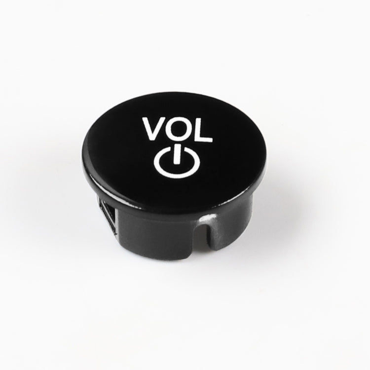 Car Audio Volume Button for BMW X7 G07 2019+, Left and Right Drive ÎҵÄÉ̵ê