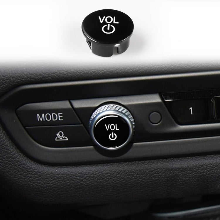 Car Audio Volume Button for BMW X7 G07 2019+, Left and Right Drive ÎҵÄÉ̵ê