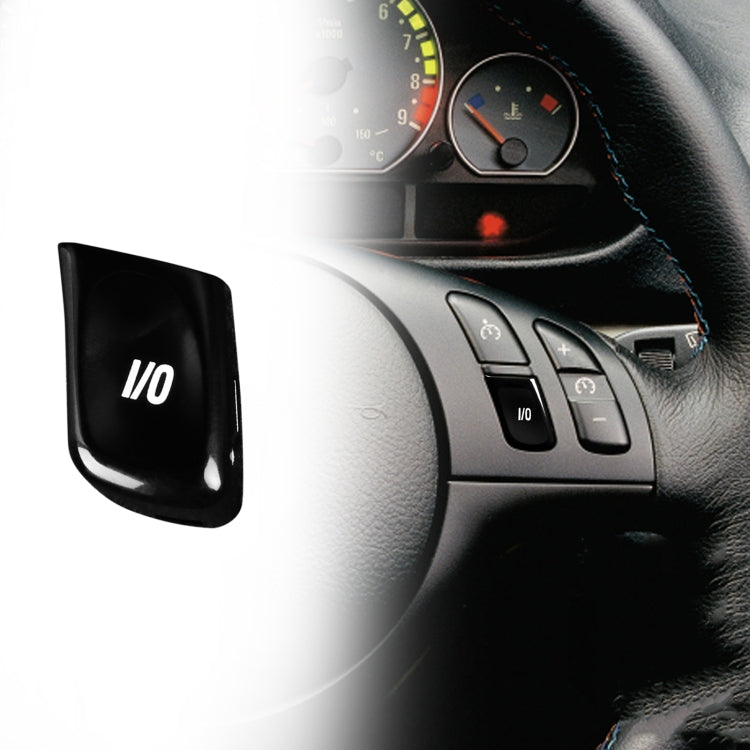 Car Audio Voice Button for BMW M3 E46 1998-2004,Left and Right Drive ÎҵÄÉ̵ê