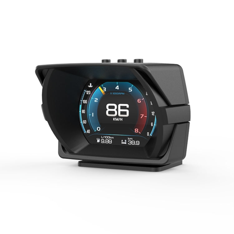 A450 OM Car 2.8 inch OBDII + MEMS Head-Up Display System ÎҵÄÉ̵ê