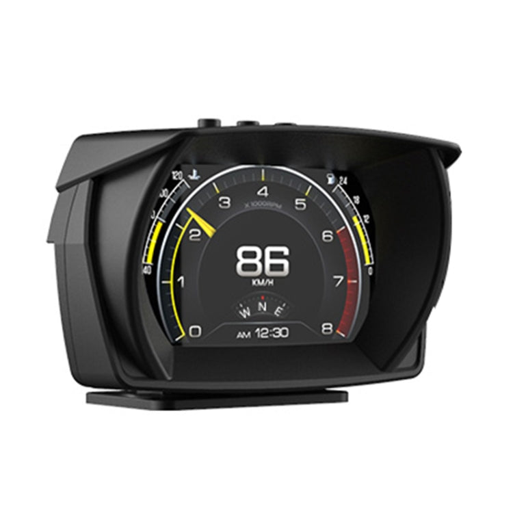 A700 Car 3.5 inch OBDII + MEMS + GPS Head-Up Display System ÎҵÄÉ̵ê