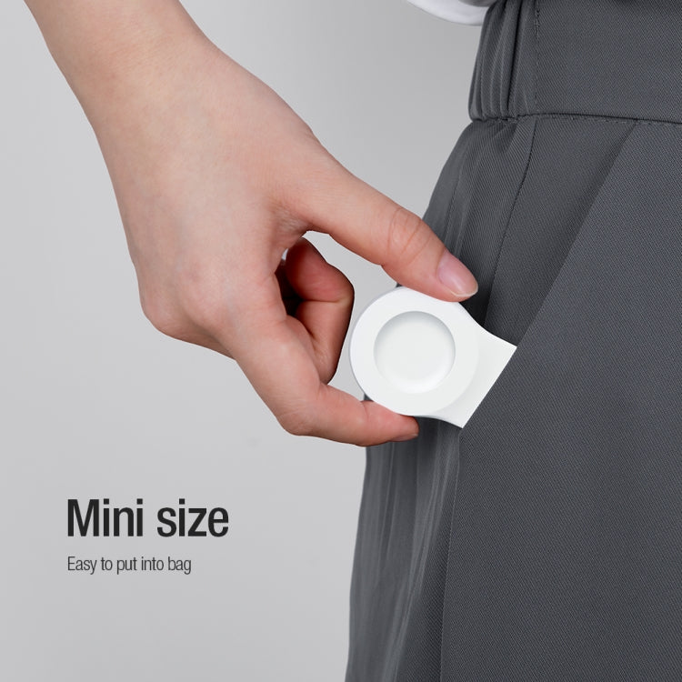 NILLKIN USB-C / Type-C Mini Portable Smart Watch Charger