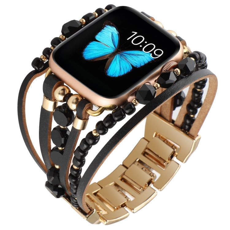 Jewelry Watch Band For Apple Watch Series