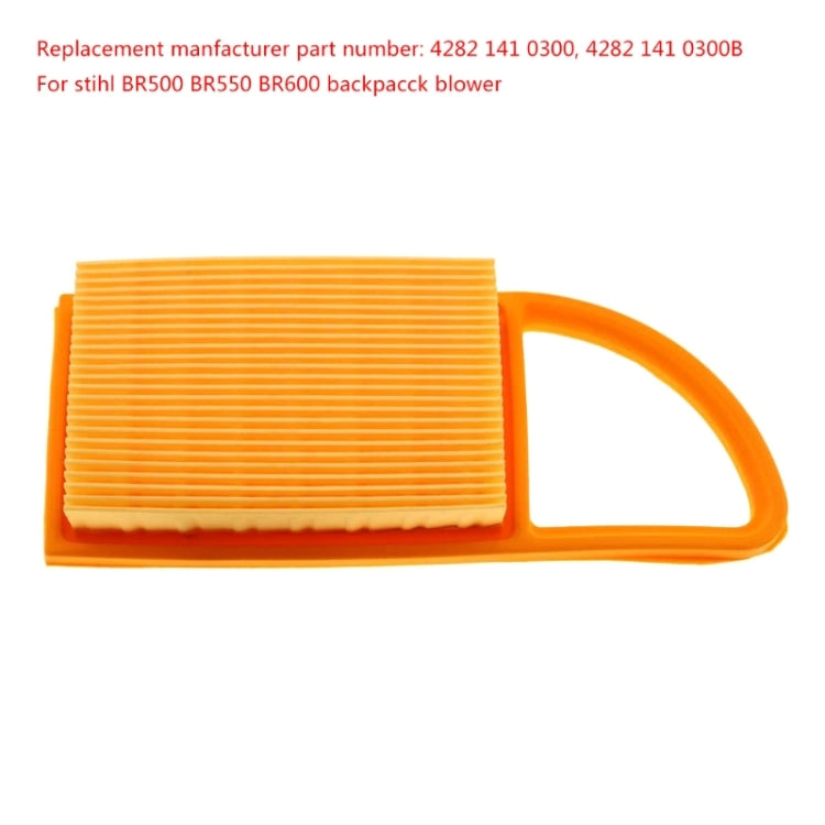 Air Filter Cleaner for STIHL BR500 BR550 BR600 My Store