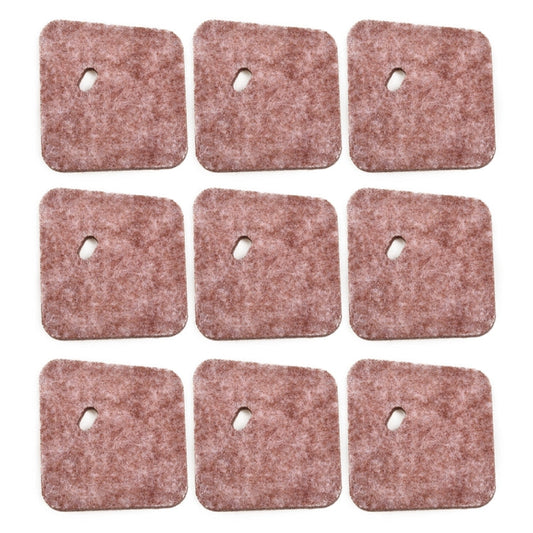 10 PCS Air Filter Cleaner for STIHL FC55 FS38 FS45 46 55 HL45