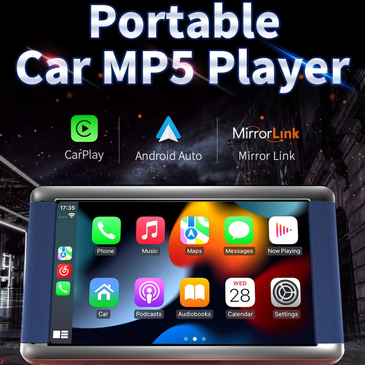 B300C 7 inch Car MP5 Player Carplay Mobile Phone Internet Tablet Monitor ÎҵÄÉ̵ê