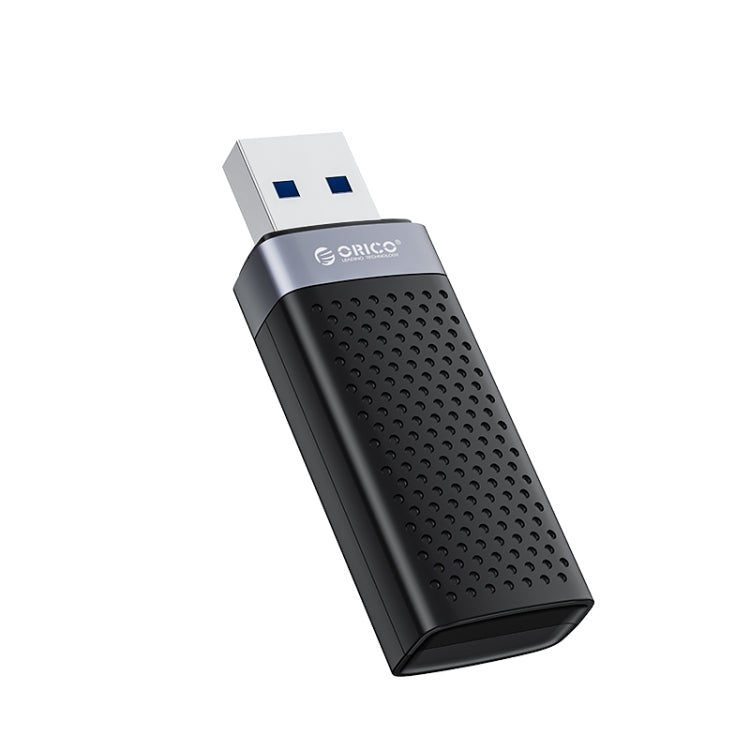 ORICO CS2T-A3 TF/SD Dual Port USB-A3.0 Dual Read Card Reader