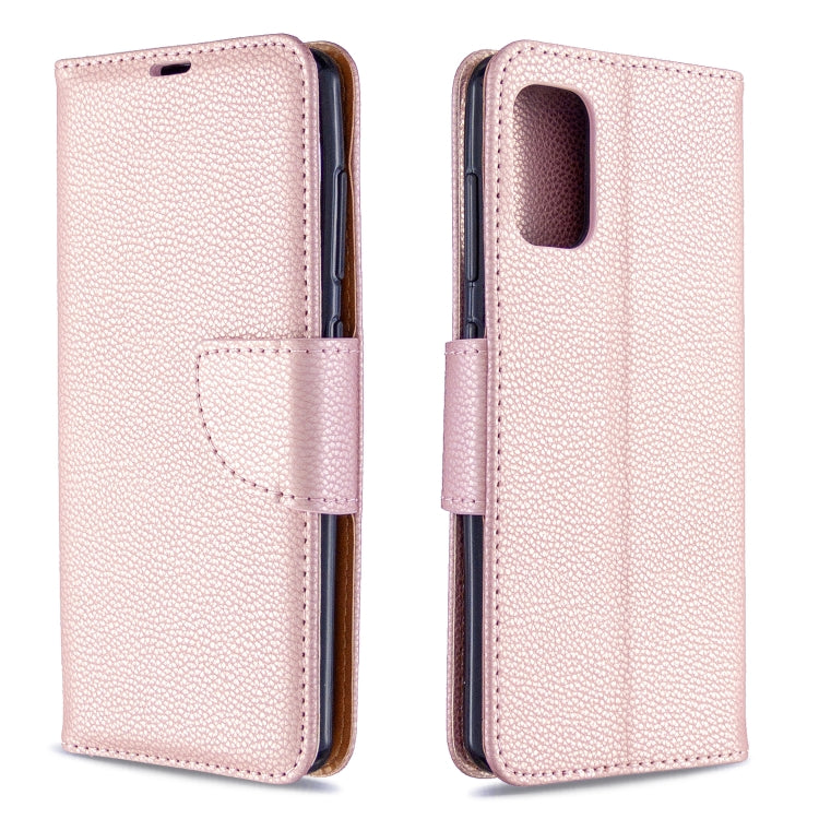 Pure Color Horizontal Flip PU Leather Case with Holder & Card Slots & Wallet & Lanyard My Store