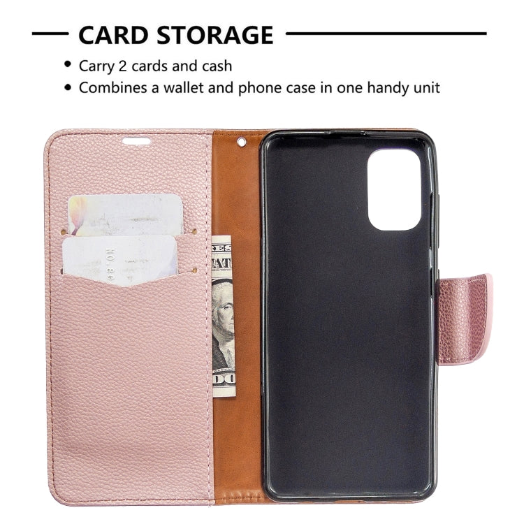 Pure Color Horizontal Flip PU Leather Case with Holder & Card Slots & Wallet & Lanyard My Store